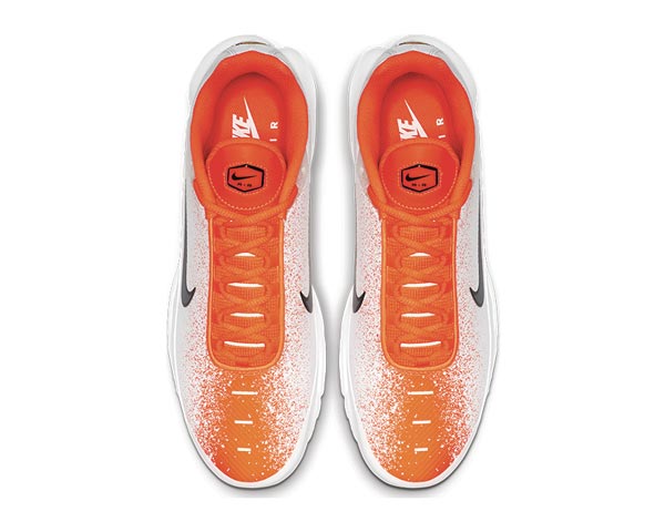 Nike Air Max Plus TN SE Hyper Crimson Dark Grey Black White CI7701-800