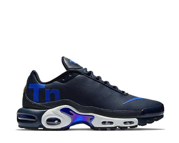 Shoes Air Max Plus Tn Se Black Blue Nike Air Max Plus TN SE