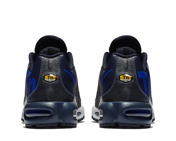 Nike Air Max Plus TN SE Obsidian AQ1088-400