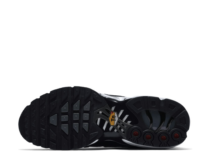 Nike Air Max Plus SE W Black Dark Grey 862201-004