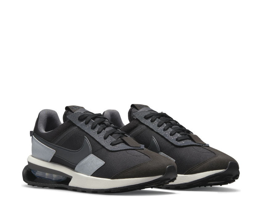 Nike Air Max Pre-Day Black / Anthracite - Iron Grey - Smoke Grey DA4263-001