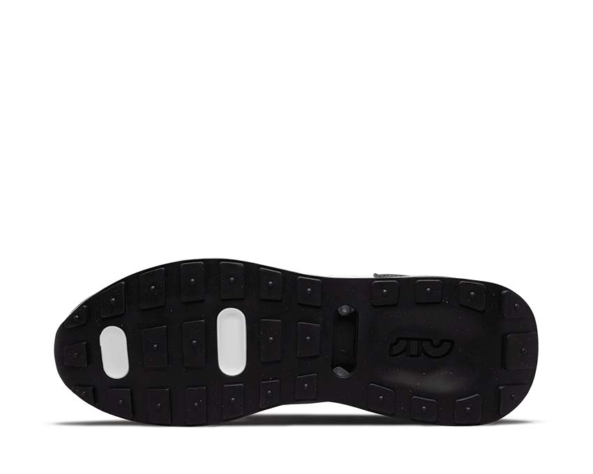 Nike Air Max Pre-Day Black / White - Anthracite DC9402-001