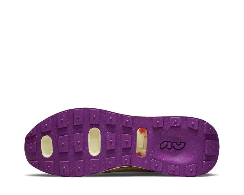 Nike Air Max Pre-Day Wheat / Yellow Strike - Red Plum - Orange DO6716-700