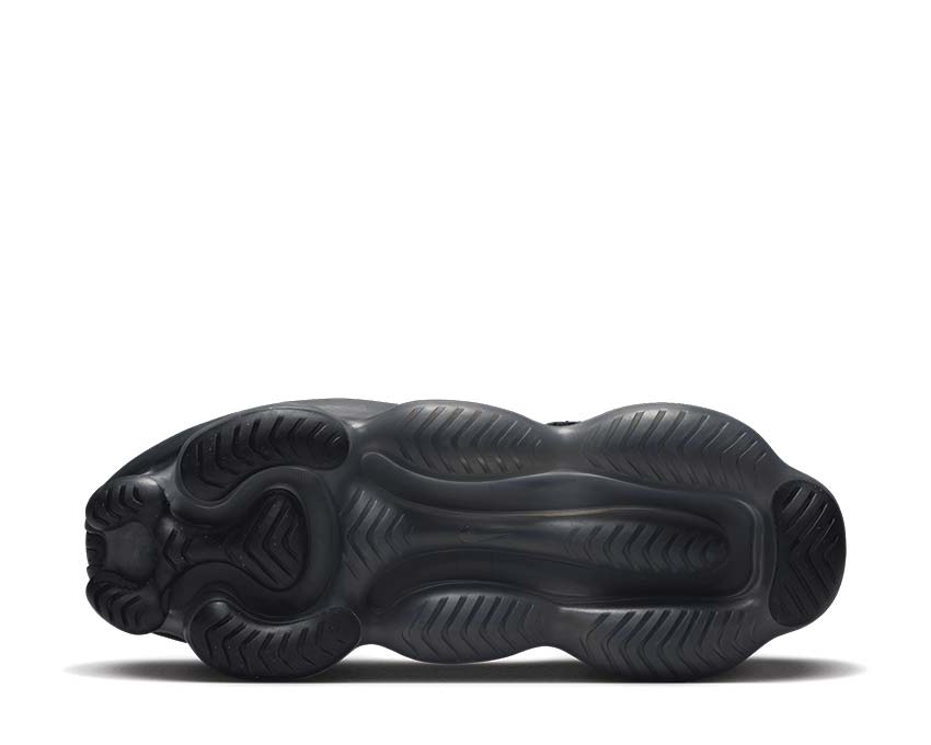 Nike Air Max Scorpion FK Black / Anthracite DJ4701-003