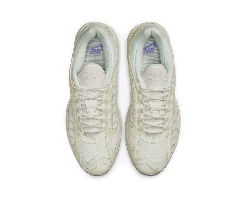 Nike Air Max Tailwind IV '99 SP Sail / Sail - Clear CQ6569-100