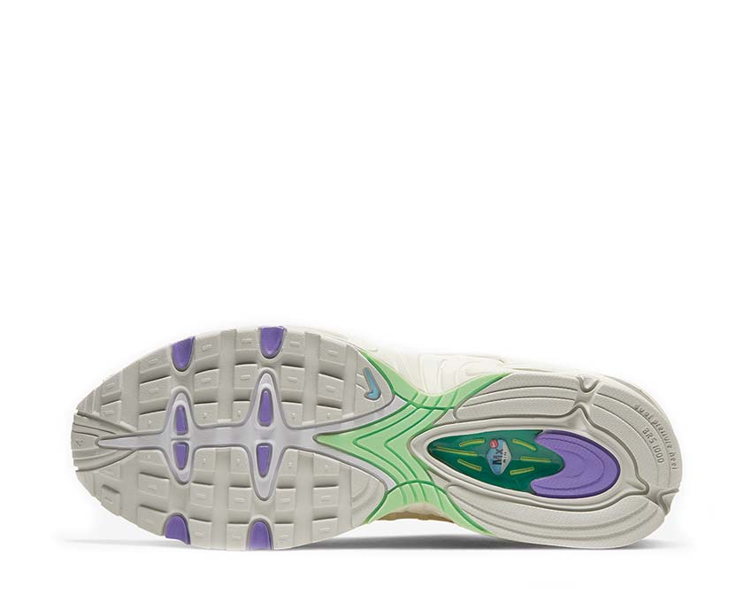 Nike Air Max Tailwind IV '99 SP Sail / Sail - Clear CQ6569-100