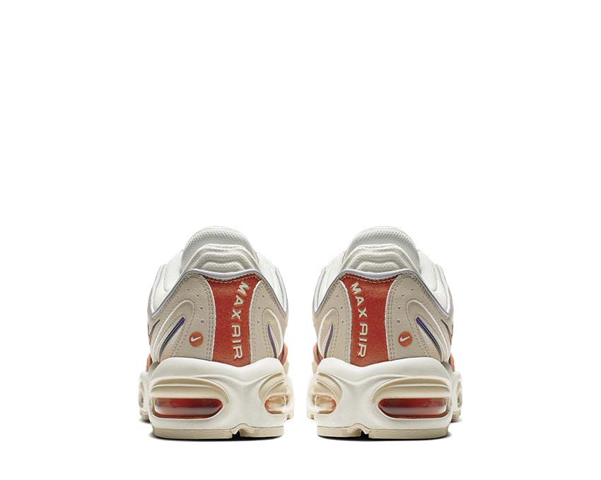 Nike Air Max Tailwind IV Desert Ore Team Orange Campfire Orange AQ2567-200