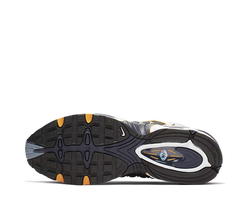 Nike Air Max Tailwind IV Metro Grey White Resin White AQ2567-001