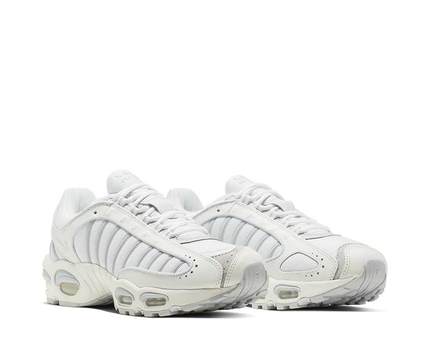 Nike Air Max Tailwind IV White Sail Pure Platinum AQ2567-102