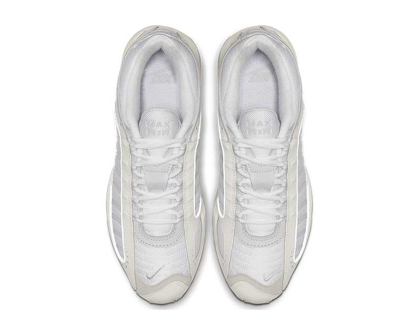 Nike Air Max Tailwind IV White Sail Pure Platinum AQ2567-102