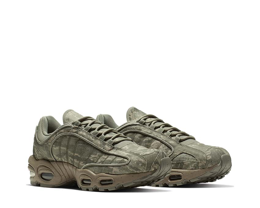 Nike Air Max Tailwind IV SP Dark Stucco Sandtrap Flat Zinc BV1357-001