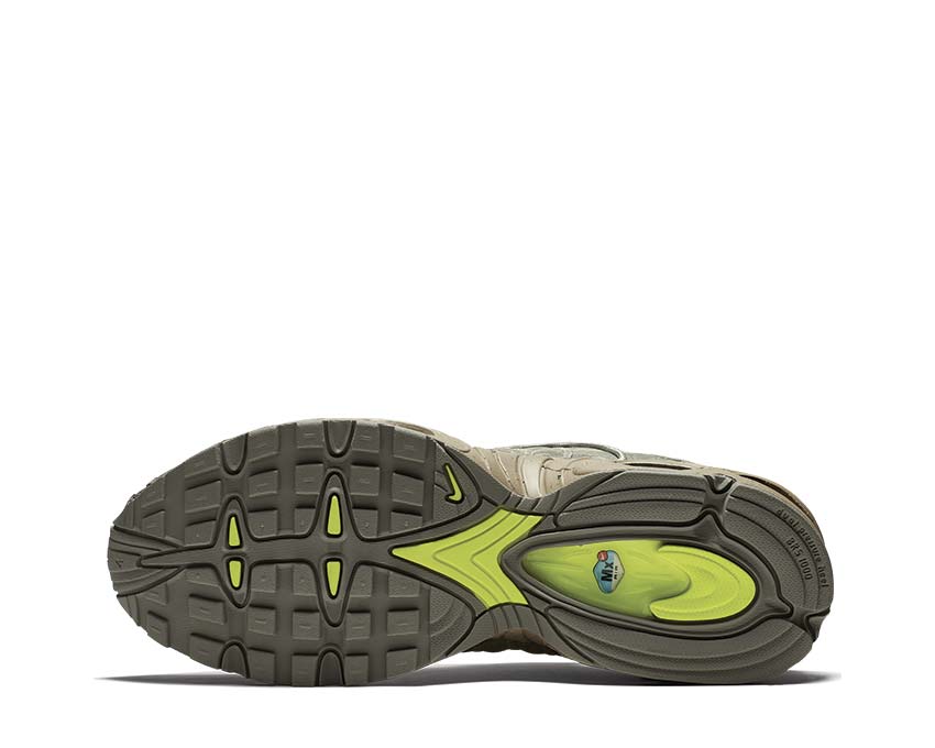 Nike Air Max Tailwind IV SP Dark Stucco Sandtrap Flat Zinc BV1357-001