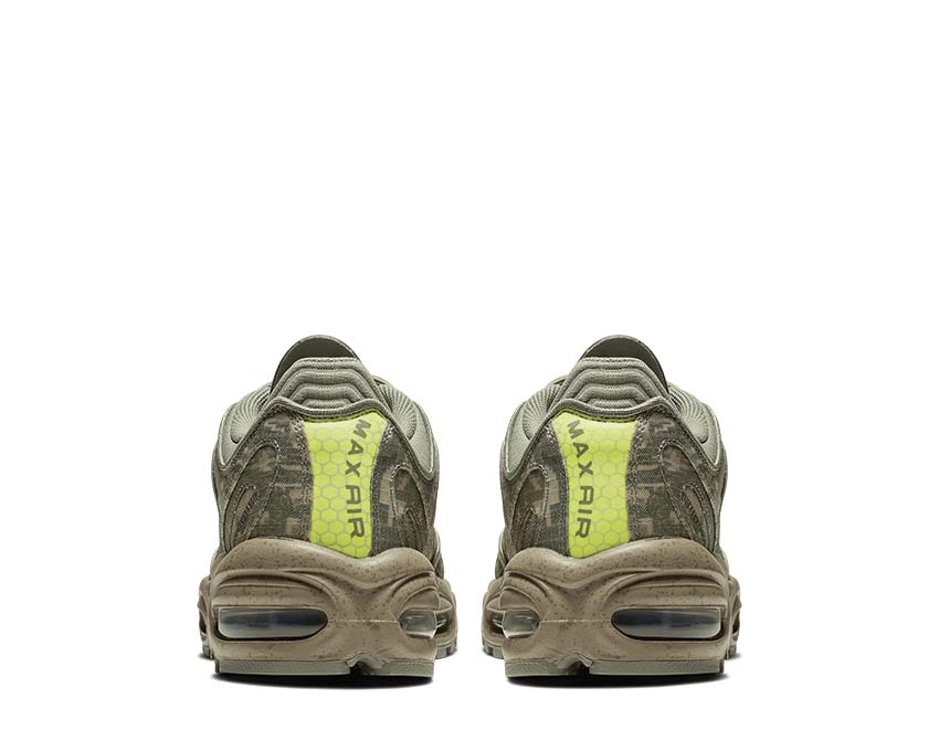 Nike Air Max Tailwind IV SP Dark Stucco Sandtrap Flat Zinc BV1357-001