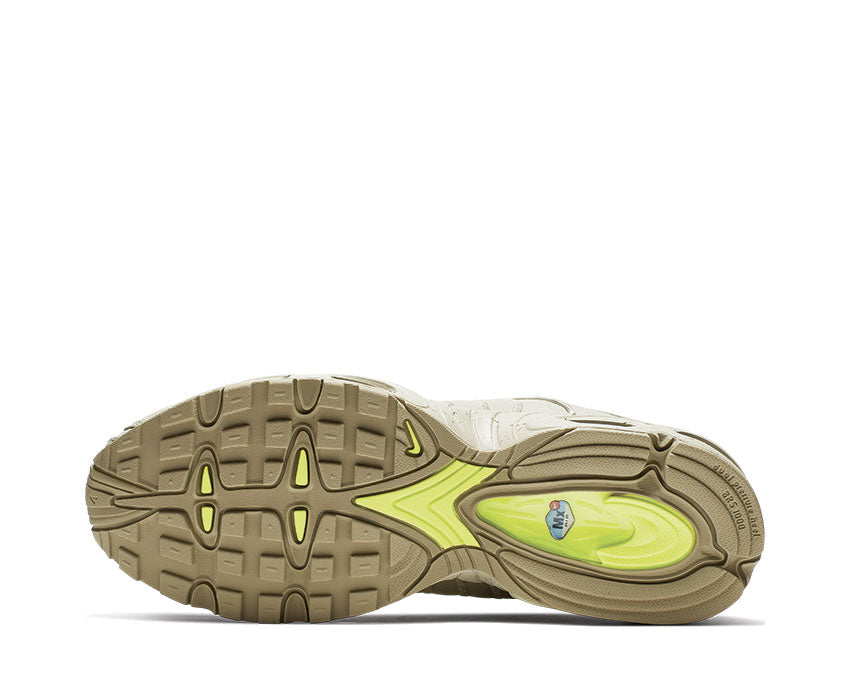 Nike Air Max Tailwind IV SP Sandtrap BV1357-200