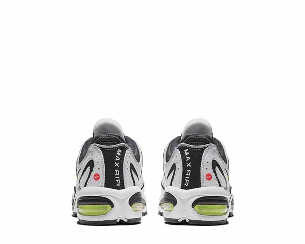 Nike Air Max Tailwind IV White Volt Black Aloe Verde AQ2567-100
