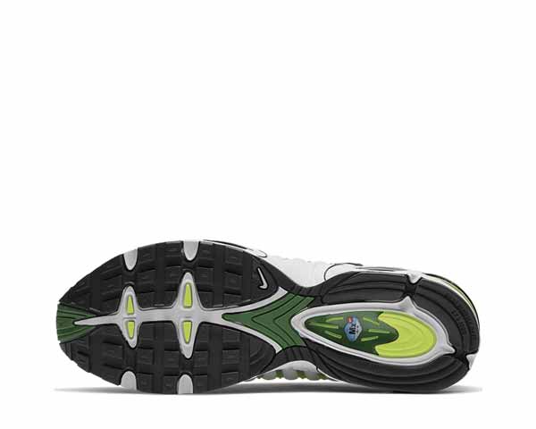 Nike Air Max Tailwind IV White Volt Black Aloe Verde AQ2567-100
