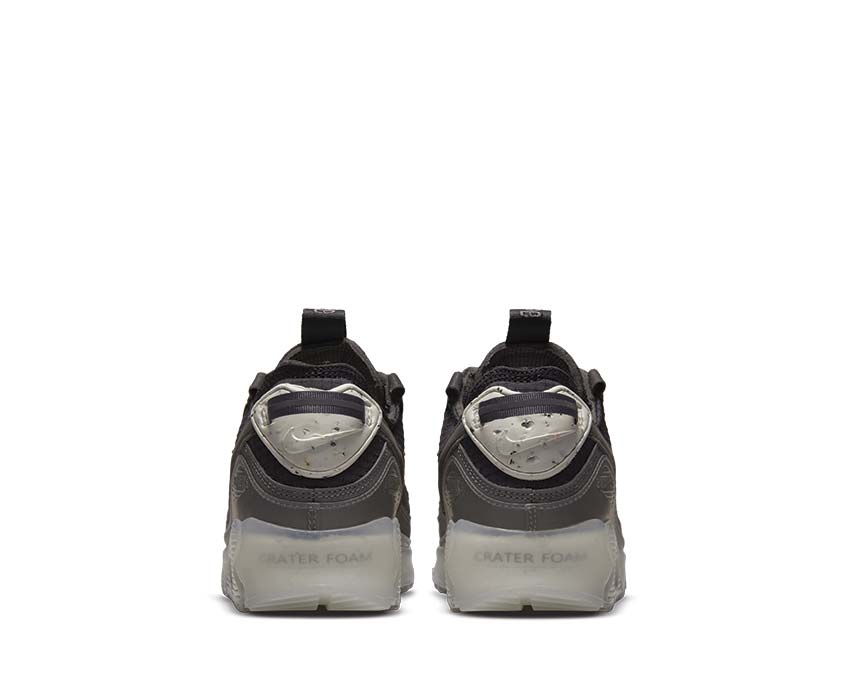 Nike Air Max Terrascape 90 Next Nature Black / Thunder Grey - DK Pewter - Light Bone DH5073-001