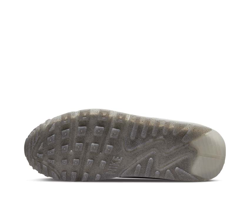 Nike Air Max Terrascape 90 Next Nature Black / Thunder Grey - DK Pewter - Light Bone DH5073-001