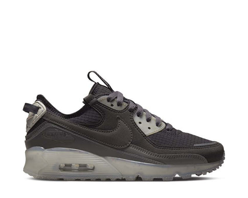 Nike Air Max Terrascape 90 Next Nature Black / Thunder Grey - DK Pewter - Light Bone DH5073-001