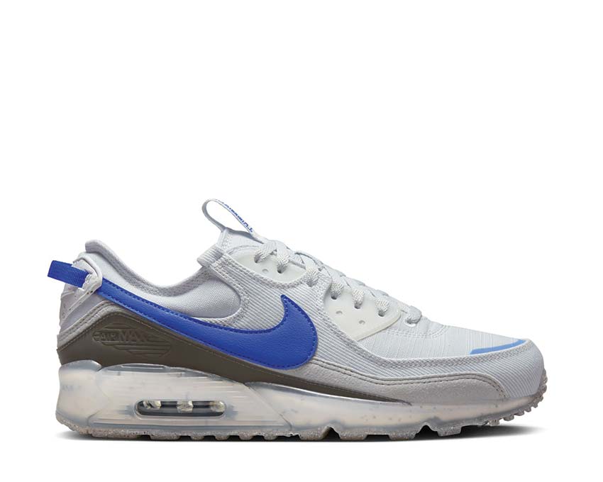Buy Nike Air Max Terrascape 90 DV7413-014 - NOIRFONCE