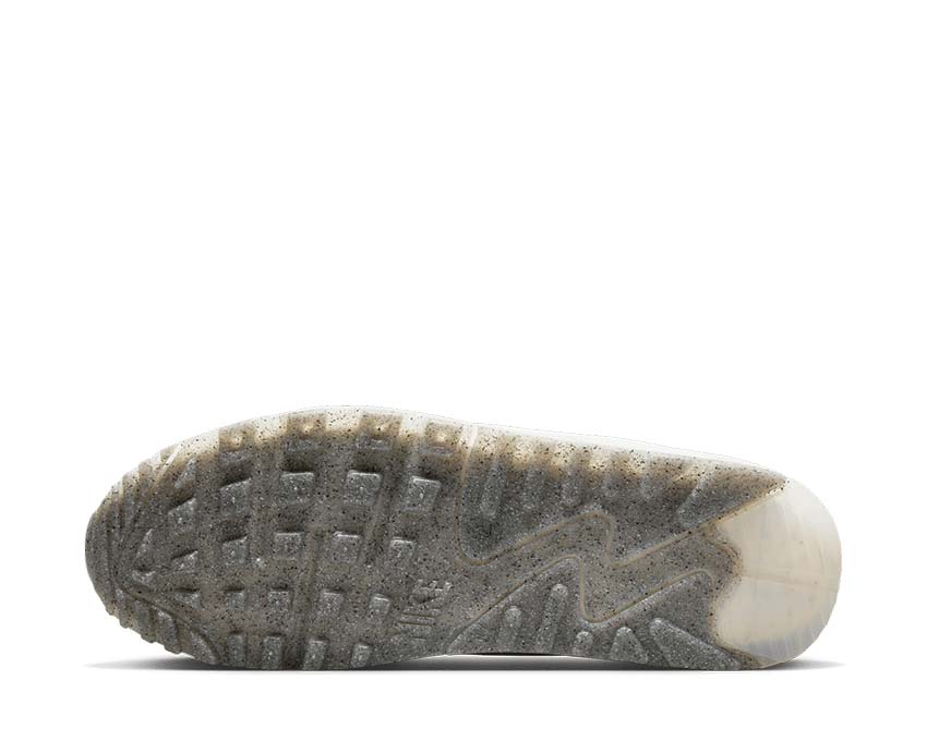 Nike Air Max Terrascape 90 White / White DQ3987 101