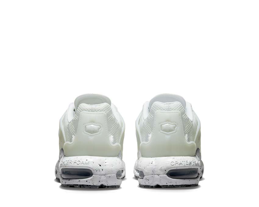 Nike Air Max Terrascape Plus White / Pure Platinum - White - White DQ3977-100