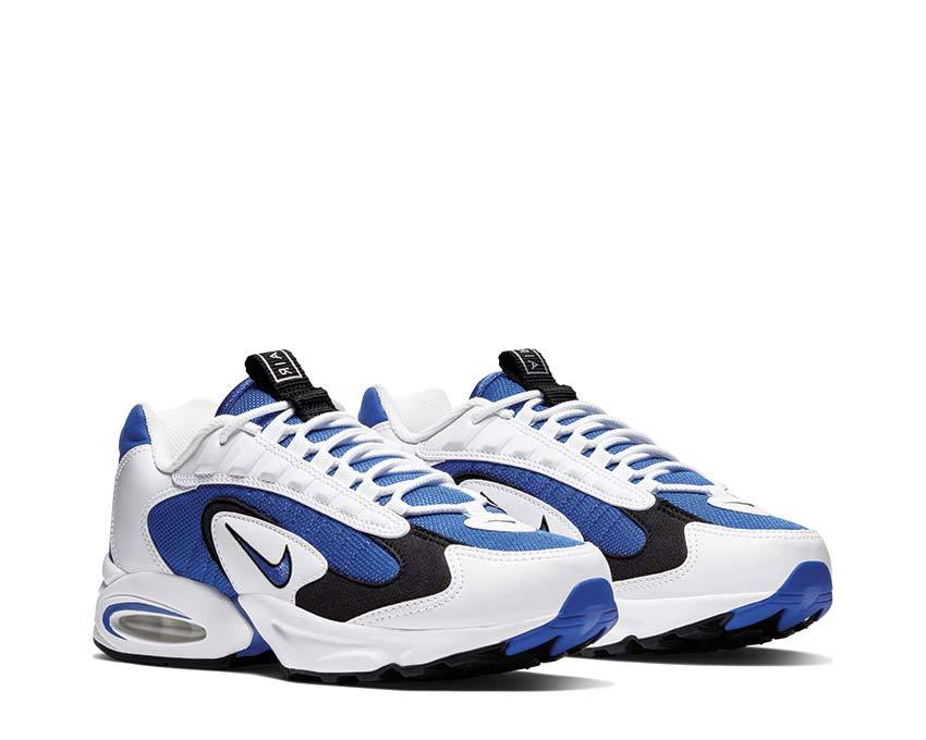 Nike Air Max Triax White / Varsity Royal - Black - Spirit Teal CD2053-106