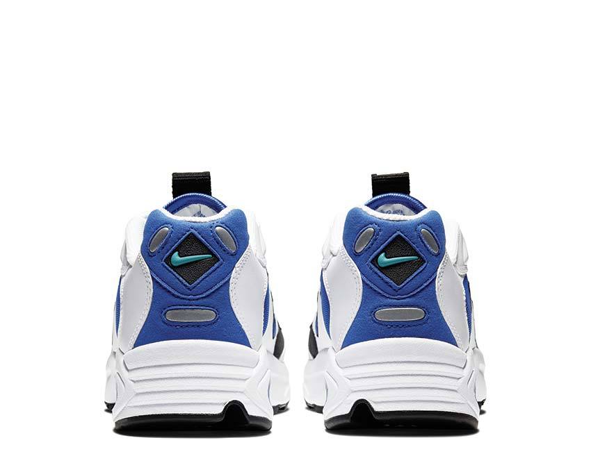 Nike Air Max Triax White / Varsity Royal - Black - Spirit Teal CD2053-106