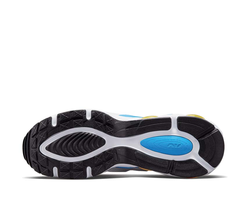 Nike Air Max TW SE Summit White / Safety Orange - Black DV1232-100