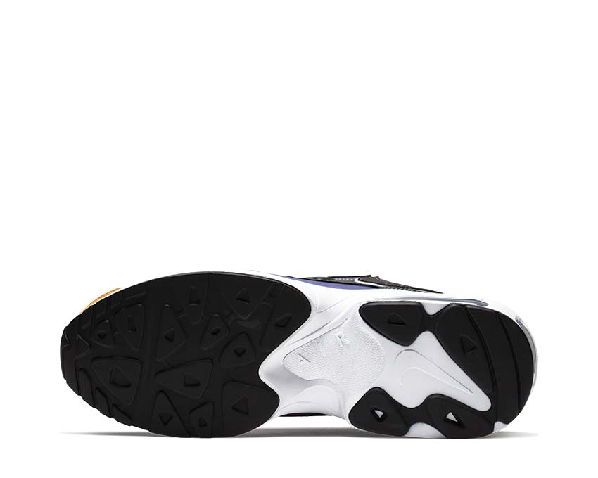 Nike Air Max2 Light Prm Black Flash Crimson Kinetic Green BV0987-023