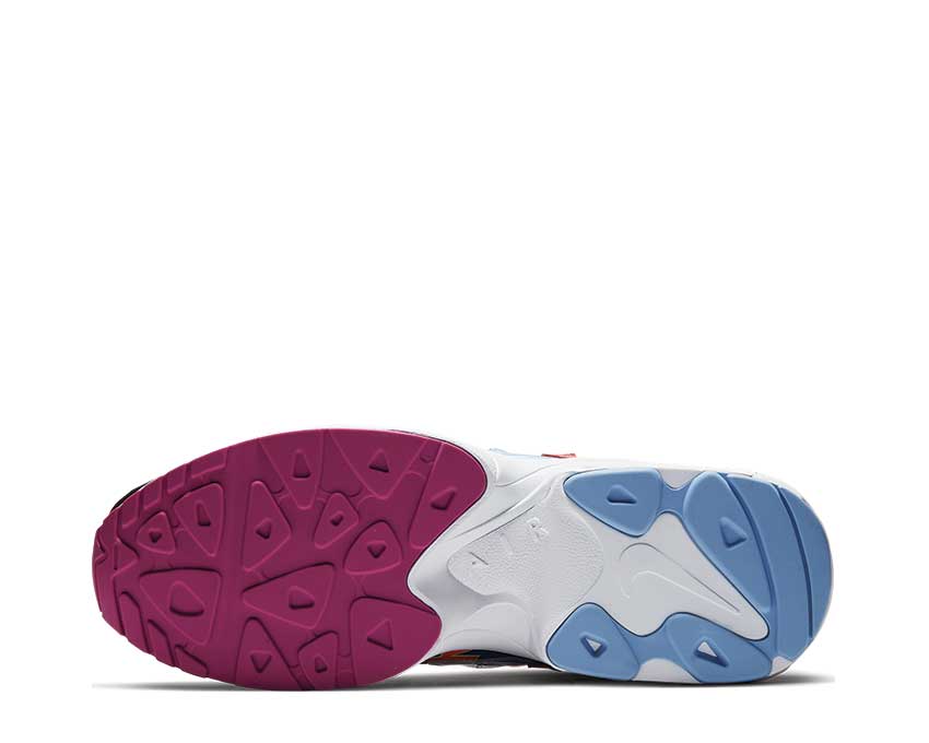 Nike Air Max2 Light QS Black Bright Crimson BV7406-001