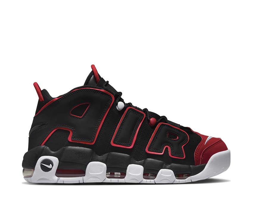 Buy Nike Air More Uptempo '96 FD0274-001 NOIRFONCE