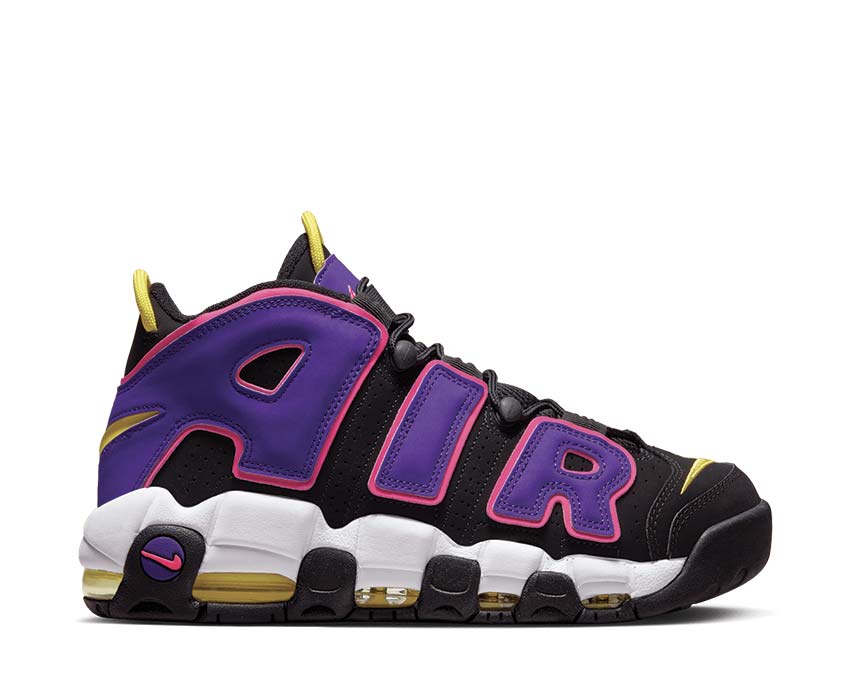 Buy Nike Air More '96 DZ5187-001 - NOIRFONCE