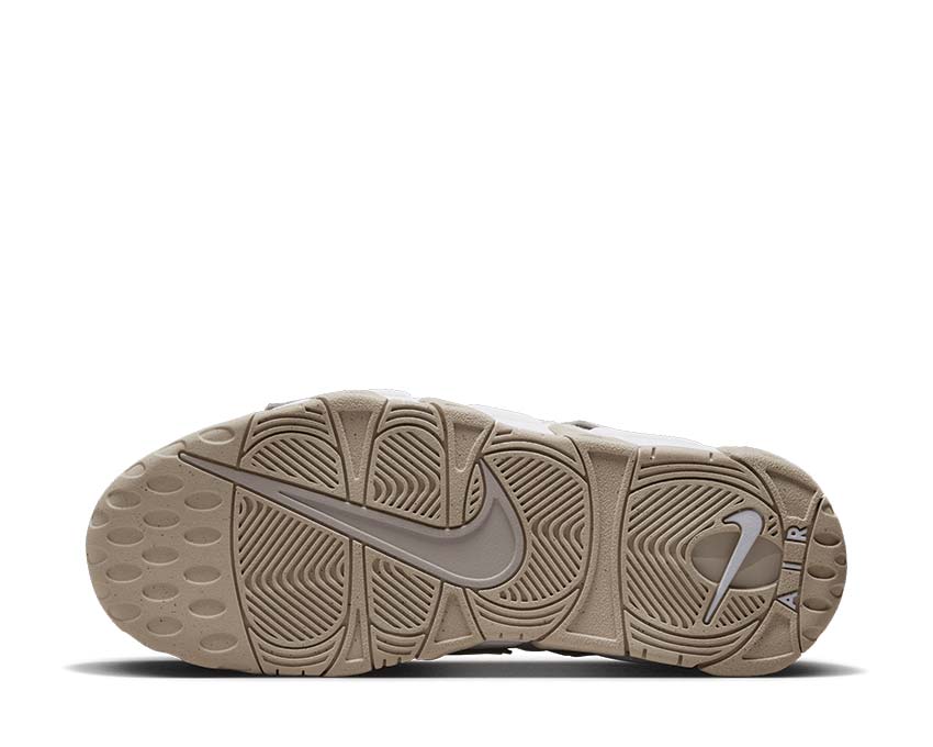 Nike Air More Uptempo '96 Phantom / LT Iron Ore - White - Sanddrift DM0581-001