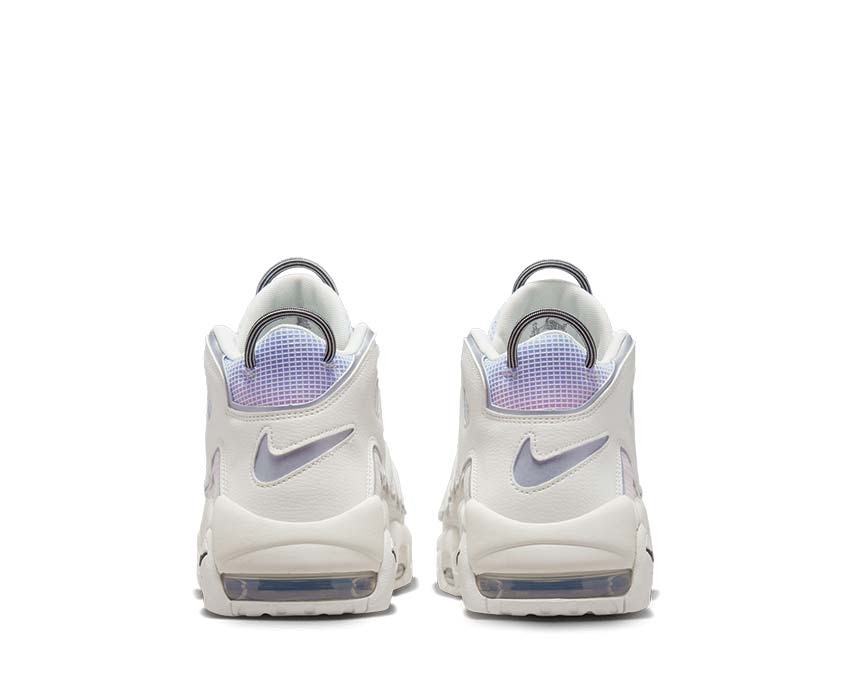 Nike Air More Uptempo '96 Sail / Black - Light Thistle - Pink Foam DR9612-100