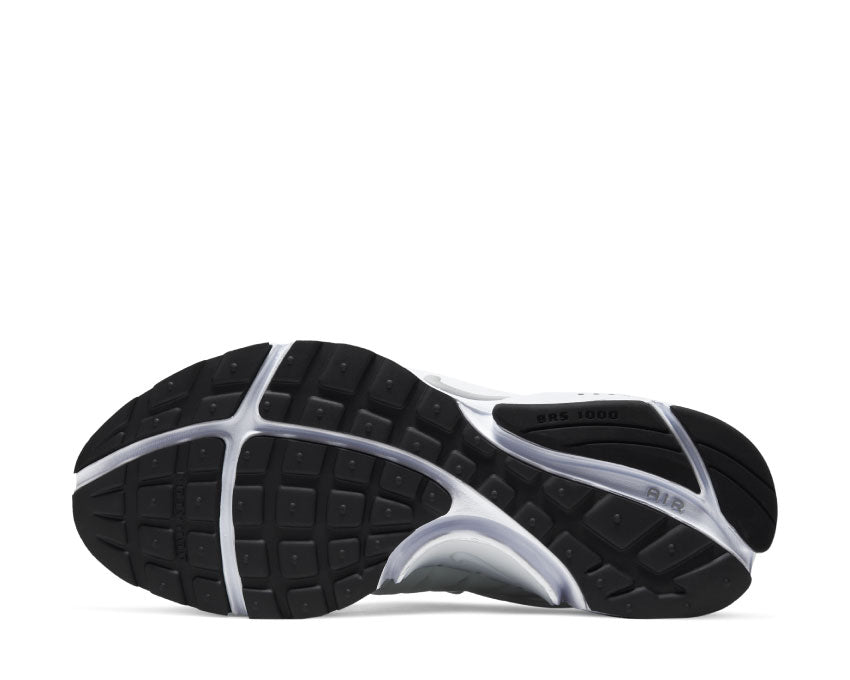 Nike Air Presto LT Smoke Grey / LT Smoke Grey - White - Black CT3550-002