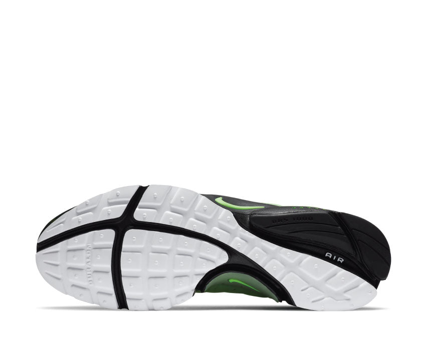 Nike Air Presto Pine Green / Green Strike - Black - White CJ1229-300