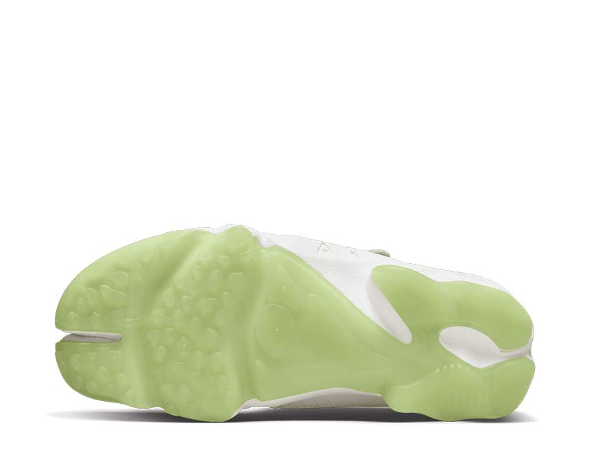 Nike Air Rift Light Bone / HoneyDew - Light Silver - Sail DX2677-001