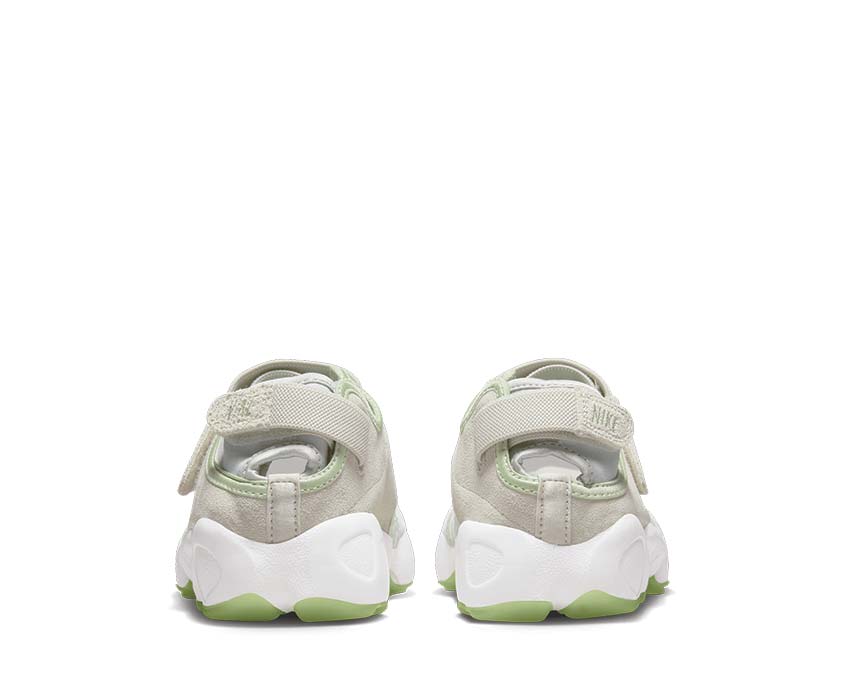 Nike Air Rift Light Bone / HoneyDew - Light Silver - Sail DX2677-001