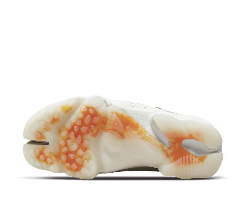 Nike Air Rift Rattan / Summit White - Magma Orange DV3452-200