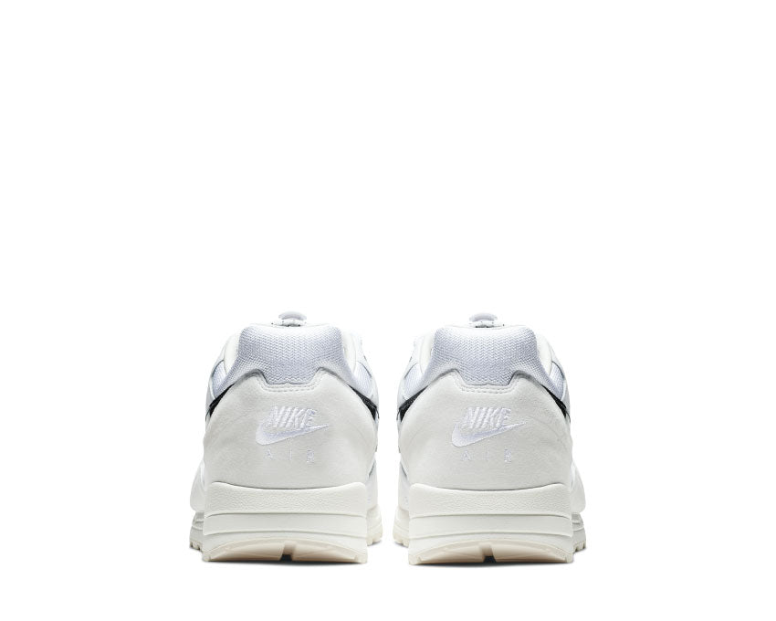 Nike Fear Of God Air Skylon II White Black Light Bone Sail BQ2752-100