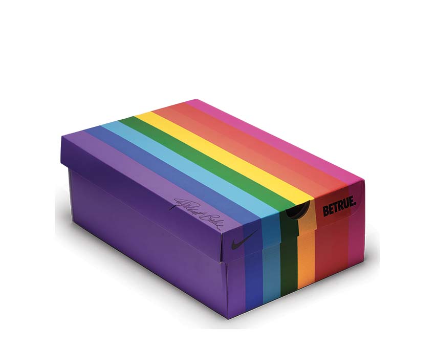 Nike Air Tailwind 79 Betrue Half Blue / Black - Platinum Tint BV7930-400