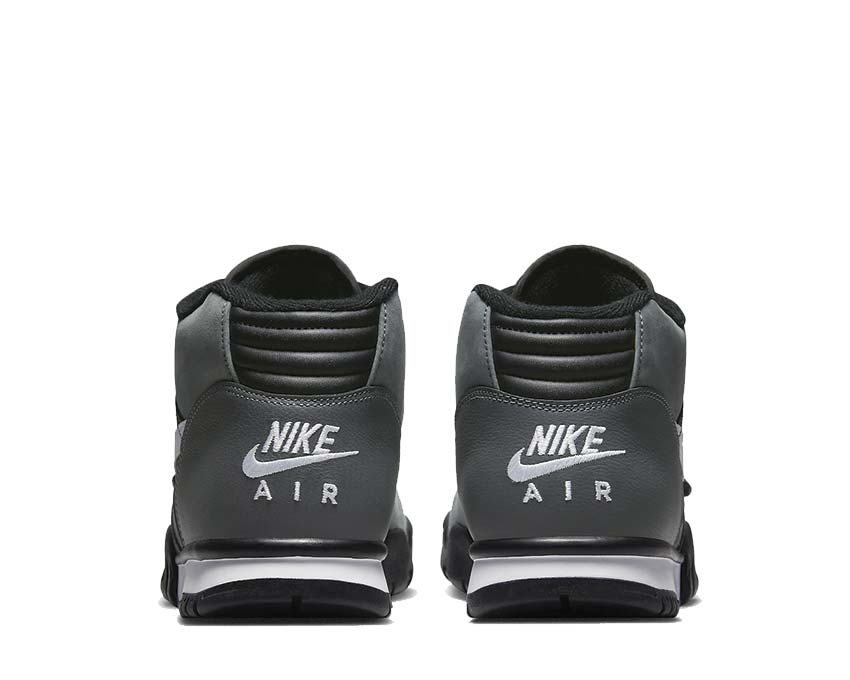 Nike Air Trainer 1 Black / White - Dark Grey - Cool Grey FD0808-001