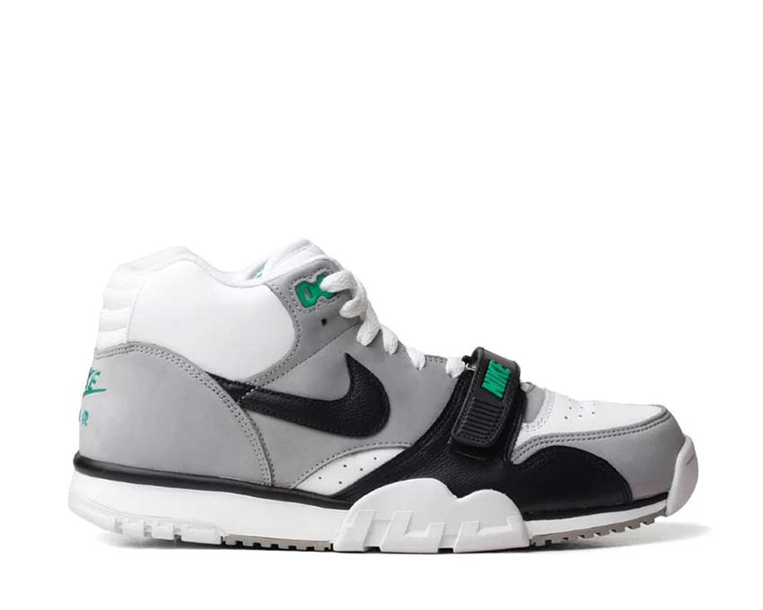 Nike Air Trainer 1 White / Black - Medium Grey DM0521-100