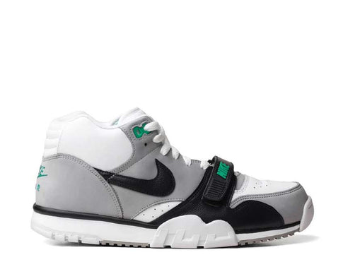 Nike Air Trainer 1 White / Black - Medium Grey DM0521-100
