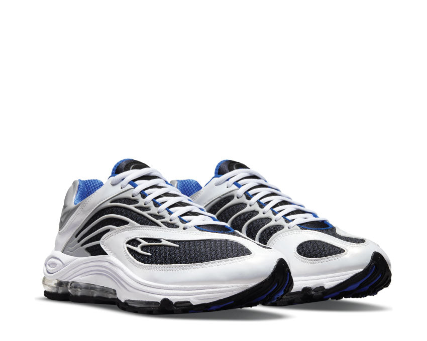 Nike Air Tuned Max Black / Racer Blue - White - LT Smoke Grey DH8623-001