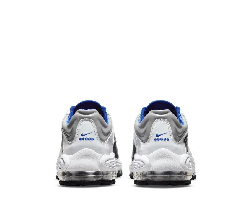 Nike Air Tuned Max Black / Racer Blue - White - LT Smoke Grey DH8623-001