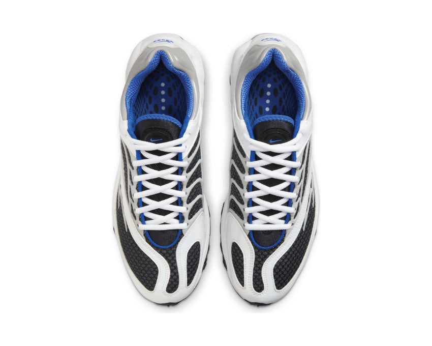 Nike Air Tuned Max Black / Racer Blue - White - LT Smoke Grey DH8623-001