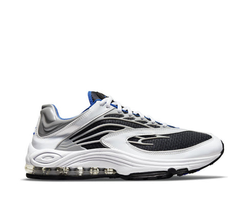 Nike Air Tuned Max Black / Racer Blue - White - LT Smoke Grey DH8623-001