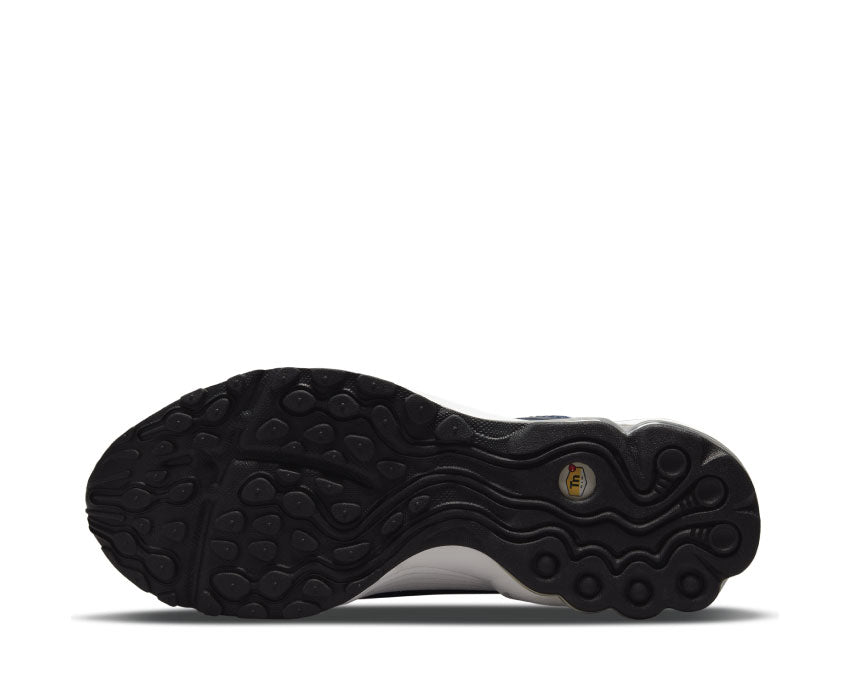 Nike Air Tuned Max Blue Void / Black - Summit White DC9391-400
